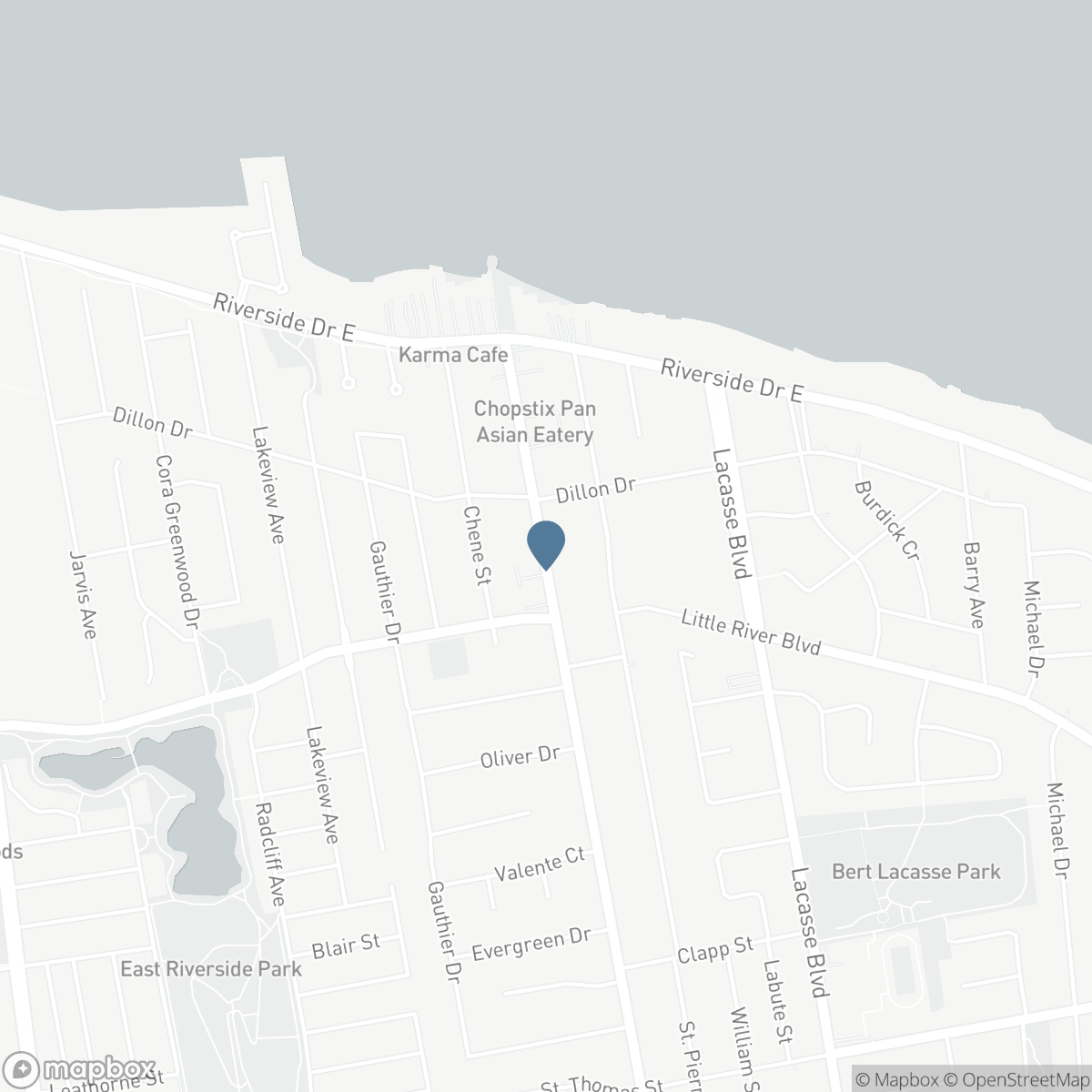 222 - 224 LESPERANCE ROAD, Tecumseh, Ontario N8N 1W3